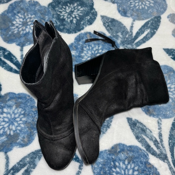 Booties - Picture 2 of 2